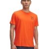 Under Armour Shirts & Tops-Men’s UA Drift Tide Knit Mountain Long Sleeve-under armor outlet 3