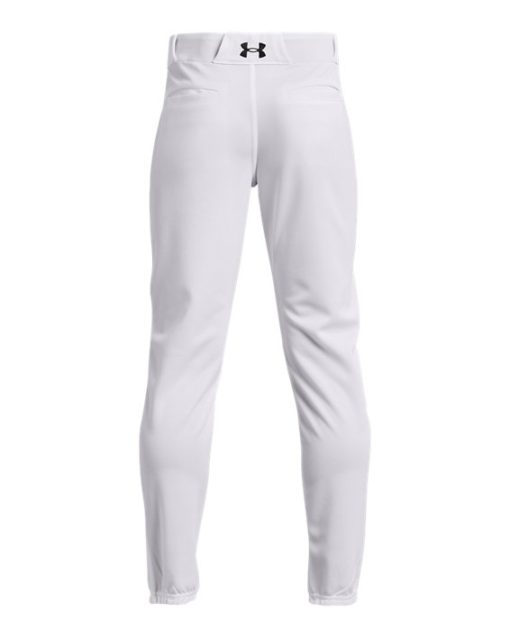 Under Armour Boys-Boys' UA Utility Closed Baseball Pants-under armor - Image 2