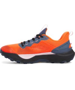 Under Armour Running-Unisex UA Infinite Pro Trail Running Shoes-under armour factory house 2