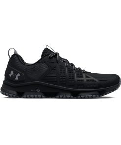 Under Armour Shoes-Women’s UA Micro G® Strikefast Tactical Shoes-under armoir