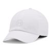 Under Armour Accessories-Women’s UA SportStyle Printed Adjustable Hat-under armour outlet 3