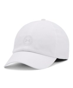 Under Armour Accessories-Women’s UA ArmourVent Adjustable Cap-under armour near me