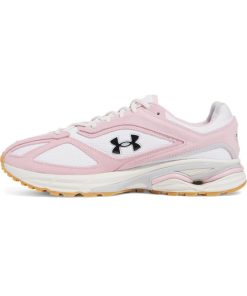 Under Armour Sportswear-Unisex UA Apparition Shoes-under armor outlet 2