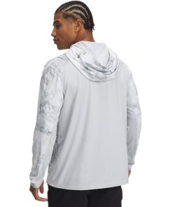 Under Armour Shirts & Tops-Men’s UA Fish Pro Camo Hoodie-under armor outlet 2