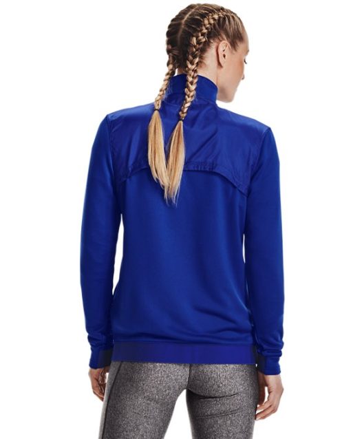 Under Armour Shirts & Tops-Women's UA Command Warm-Up Full-Zip-under armor - Image 2