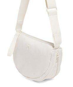 Under Armour Accessories-UA Studio Luna Shoulder Bag-under amour 2