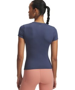 Under Armour Shirts & Tops-Women’s UA Meridian Core Short Sleeve-under armoir 2