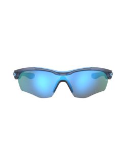 Under Armour Equipment-Little Kids’ UA Yard Pro Mirror Jr. Sunglasses-under armoir 2