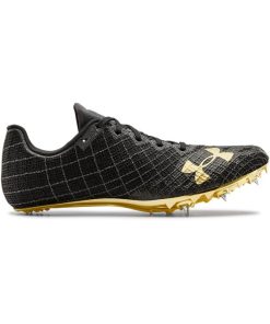 Under Armour Track & Field-Unisex UA Sprint Pro 3 Track Spikes-underarmour outlet