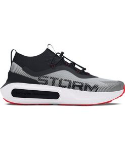 Under Armour Sportswear-Unisex UA Phantom 4 Storm Shoes-underarmour outlet 2