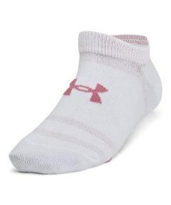 Under Armour Socks-Kids’ UA Essential 6-Pack No- Show Socks-underarmour 2