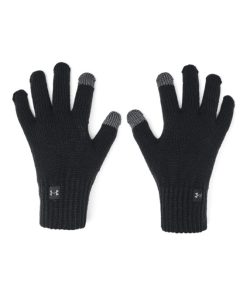 Under Armour Accessories-Women’s UA Halftime Gloves-under armour factory house