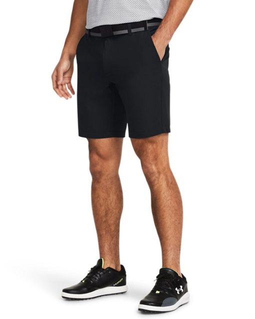 Under Armour Shorts-Men's UA Drive Tapered Shorts-underarmor