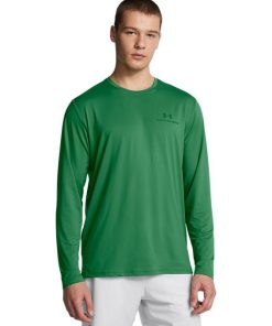 Under Armour Shirts & Tops-Men’s UA Vanish Energy Long Sleeve-under armor