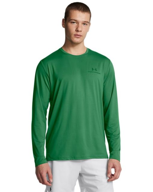 Under Armour Shirts & Tops-Men's UA Vanish Energy Long Sleeve-under armor