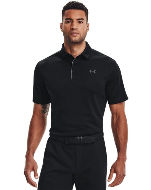 Under Armour Shirts & Tops-Men's UA Tech™ Polo-under armour factory house