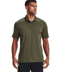 Under Armour Shirts & Tops-Men’s UA Tactical Performance Polo 2.0-under armor outlet