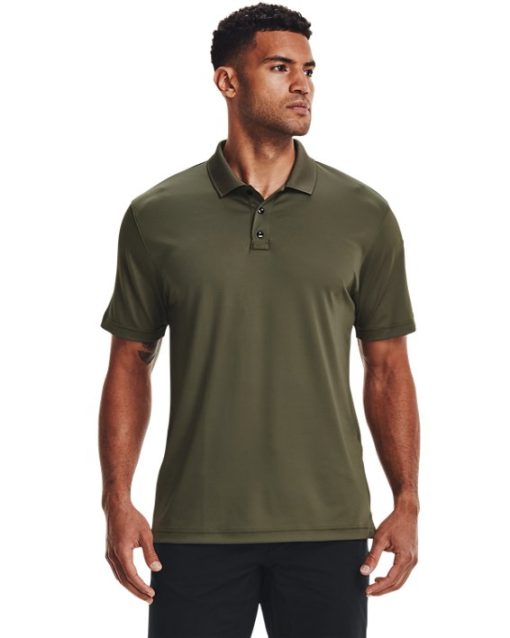 Under Armour Shirts & Tops-Men's UA Tactical Performance Polo 2.0-under armor outlet