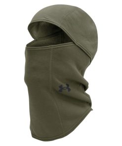 Under Armour Face Masks, Hoods & Gaiters-Unisex ColdGear® Balaclava-under armor outlet