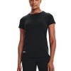 Under Armour Shirts & Tops-Women’s UA Rival Core Short Sleeve-underarmor 4