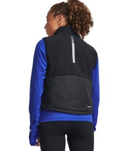 Under Armour Jackets & Vests-Women’s UA Storm Session Run Vest-under armoir 2