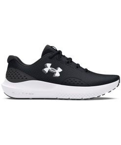 Under Armour Shoes-Men’s UA Surge 4 Running Shoes-underarmor 2