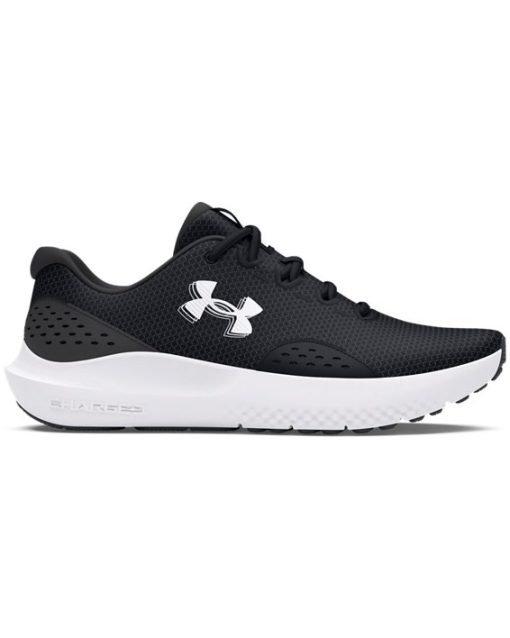 Under Armour Shoes-Men's UA Surge 4 Running Shoes-underarmor - Image 2