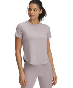 Under Armour Shirts & Tops-Women’s UA Launch Elite Short Sleeve-under armour near me