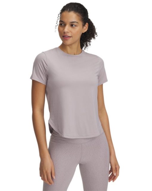 Under Armour Shirts & Tops-Women's UA Launch Elite Short Sleeve-under armour near me