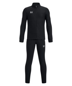 Under Armour Boys-Boys’ UA Challenger Tracksuit-under armour factory house