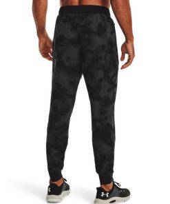 Under Armour Pants & Leggings-Men’s UA Unstoppable Joggers-underarmour outlet 2