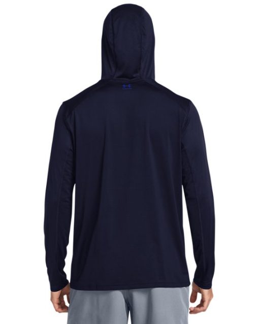 Under Armour Shirts & Tops-Men's UA Fish Pro Freedom Hoodie-under armor - Image 2