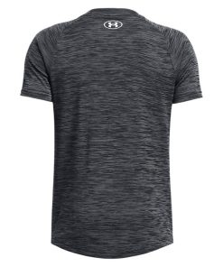 Under Armour Boys-Boys’ UA Tech™ Textured Short Sleeve-under armor 2