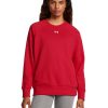 Under Armour Shirts & Tops-Women’s UA Drive Midlayer Crew-underarmor 3