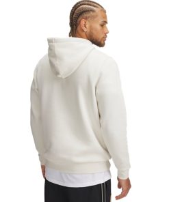 Under Armour Shirts & Tops-Men’s UA Icon Fleece Hoodie-under armour near me 2