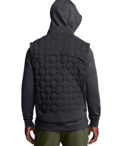 Under Armour Jackets & Vests-Men’s UA Sportstyle Insulated Vest-under armour factory house 2