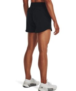 Under Armour Shorts-Women’s UA Vanish 5″ Shorts-under amour 2