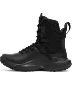 Under Armour-Women’s UA Stellar Tactical Boots-under amour 2