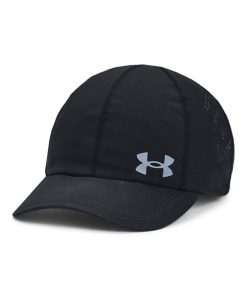 Under Armour Accessories-Women’s UA Launch Adjustable Cap-under amour