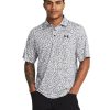 Under Armour Shirts & Tops-Men’s UA Tech™ 2.0 Tiger Short Sleeve-under armoir 3