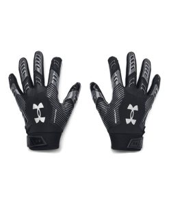 Under Armour Accessories-Men’s UA F9 Nitro Football Gloves-under armor