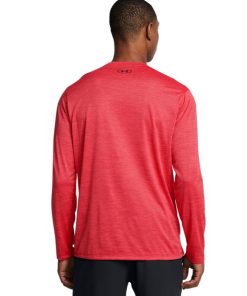 Under Armour-Men’s UA Tech™ Vent Long Sleeve-underarmor 2