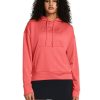 Under Armour Shirts & Tops-Women’s UA Rival Fleece ½ Zip-under armour factory house 3