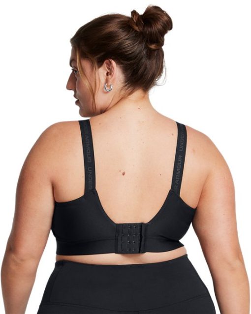 Under Armour Sports Bras-Women's UA Infinity 2.0 Mid Sports Bra-underarmour outlet - Image 2