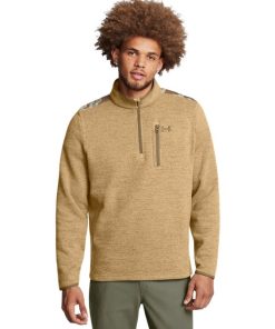 Under Armour-Men’s UA Expanse ¼ Zip-under armour factory house