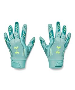 Under Armour-Women’s UA F9 Nitro Football Gloves-underarmour