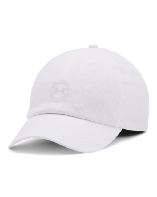 Under Armour Accessories-Women's UA ArmourVent Adjustable Cap-under armour outlet