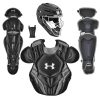 Under Armour Boys-Kids’ UA Armour Guard Braces Strapped Mouthguard-under armoir 3