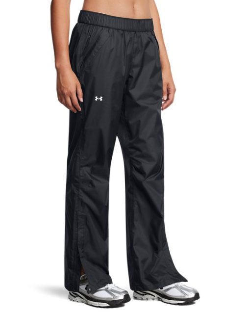 Under Armour Pants & Leggings-Women's UA Stormproof Cloudstrike Rain Pants-under amour