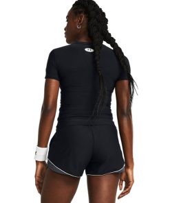 Under Armour Shirts & Tops-Women’s HeatGear® OG Compression Short Sleeve-underarmor 2